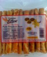 Palito salgado de queijo